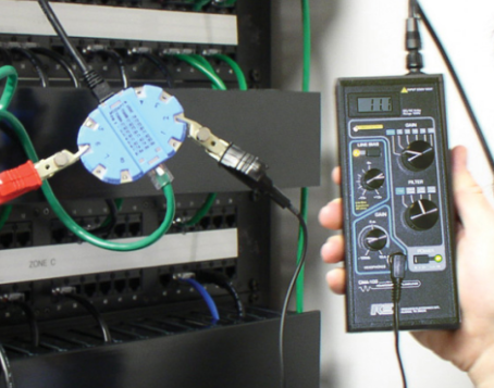 丰县美国REI CMA-100反监听音频放大器